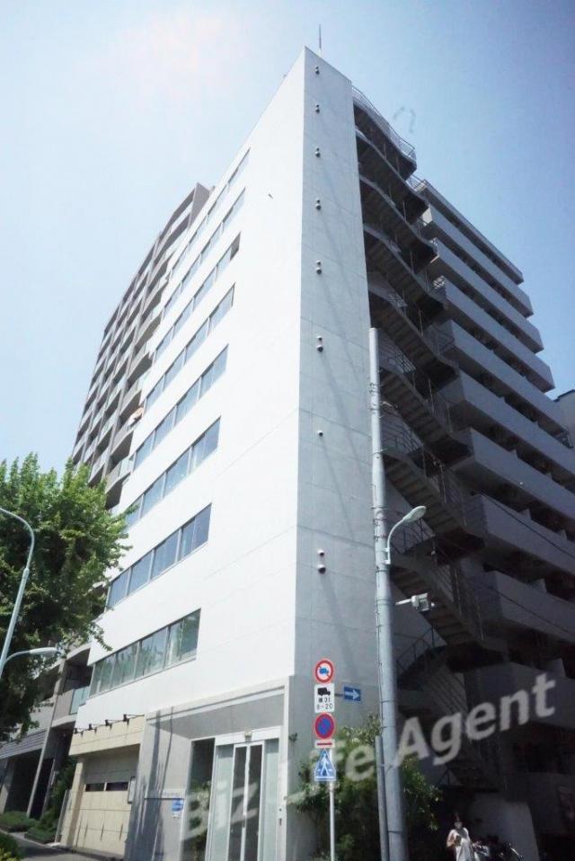 growth ginza east(吉本ビル)ビルビルの外観写真