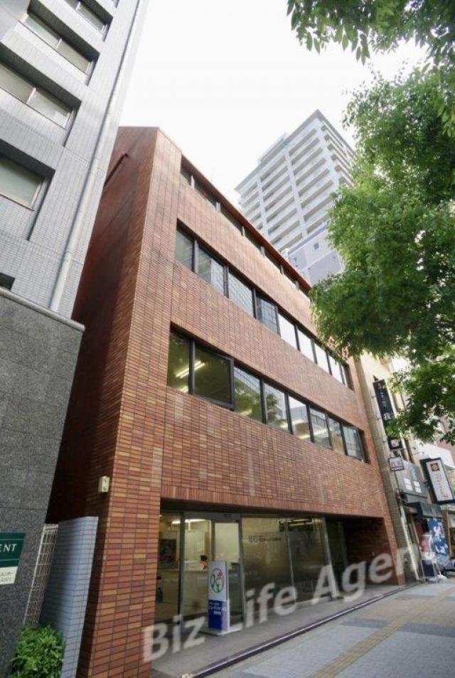 ムラタヤビルビルの外観写真