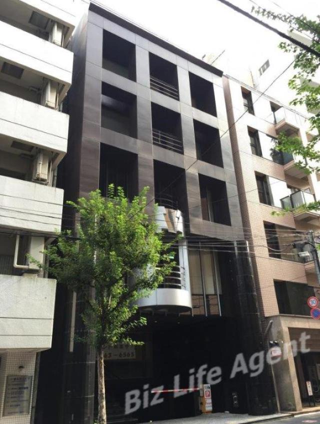 ノザワビルビルの外観写真