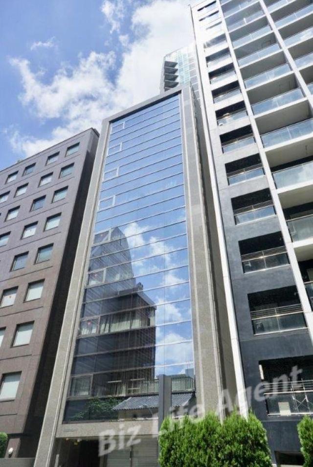 興和芝公園ビルビルの外観写真