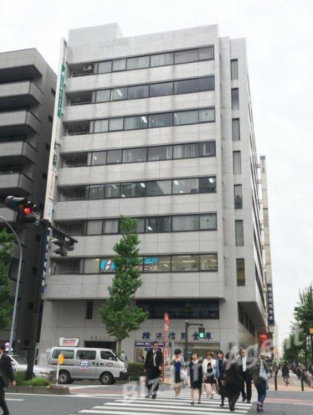 楓第2ビルビルの外観写真