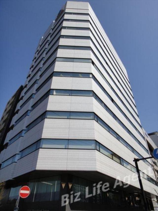 新横浜第2センタービルビルの外観写真