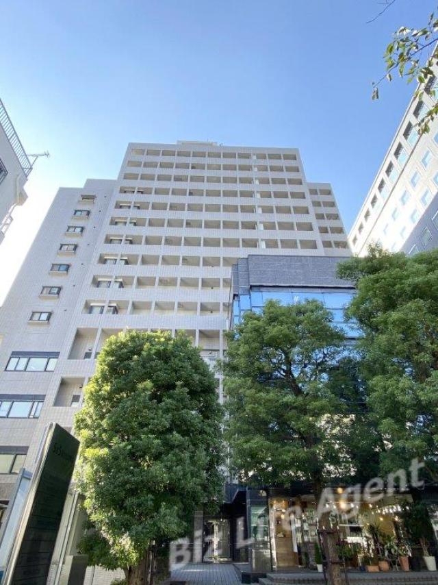 S&Sビルディングビルの外観写真