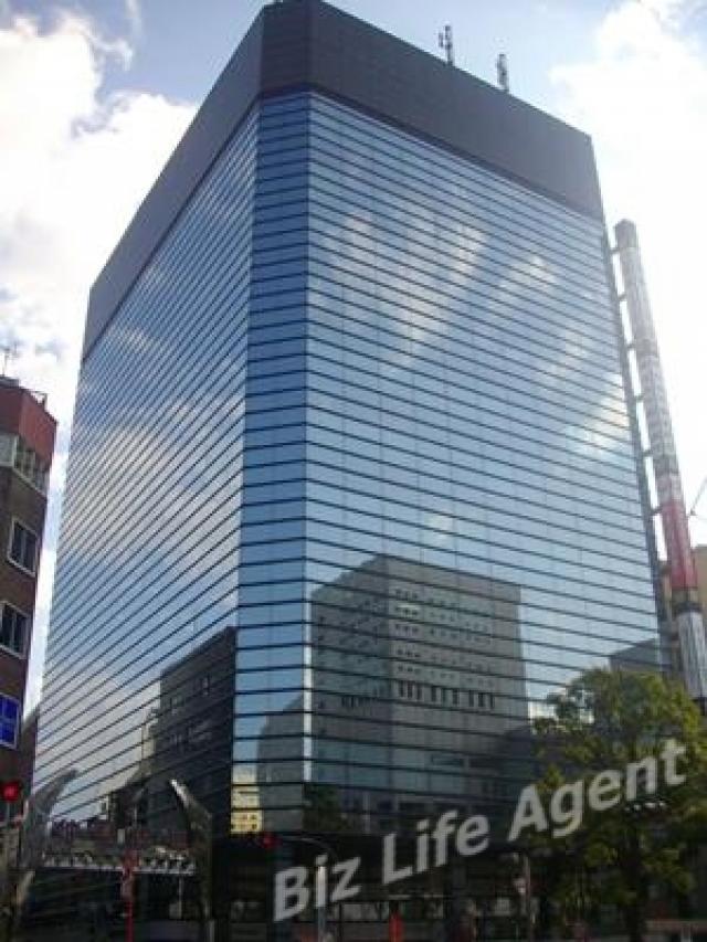 NMF川崎東口ビルビルの外観写真