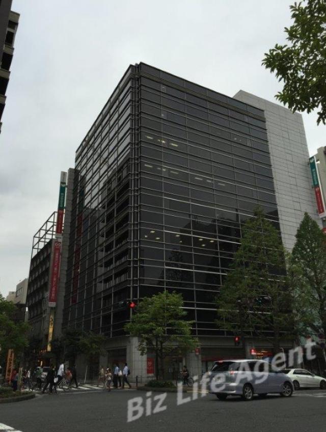 川崎ダイヤビルビルの外観写真