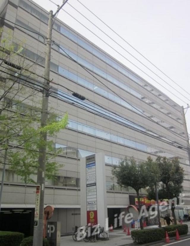 横浜西口Kビルビルの外観写真