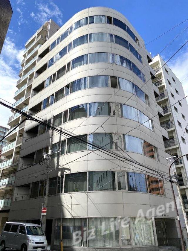 長田屋ビルの外観写真