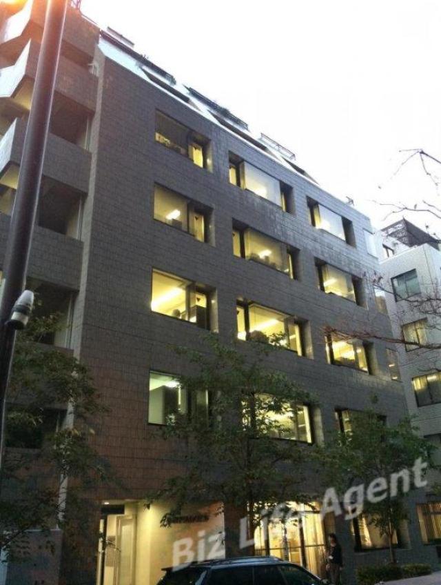 半蔵門MKビルビルの外観写真