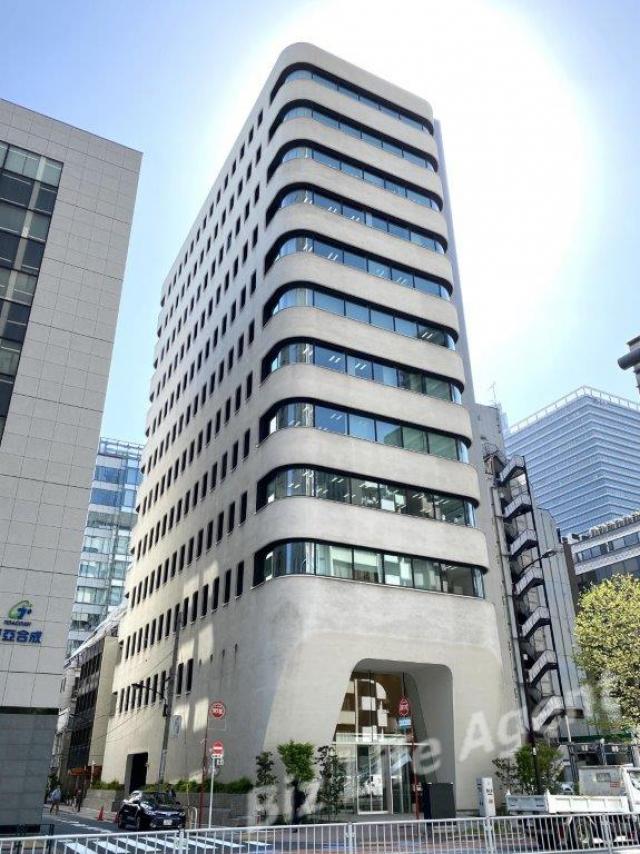 DLXビルディング(同和ライン)の外観写真