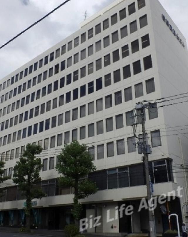 Jプロ高島台サウス(旧:菱興高島台第3)ビルビルの外観写真