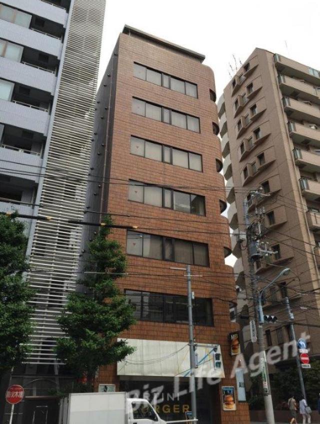 さがみやビルビルの外観写真