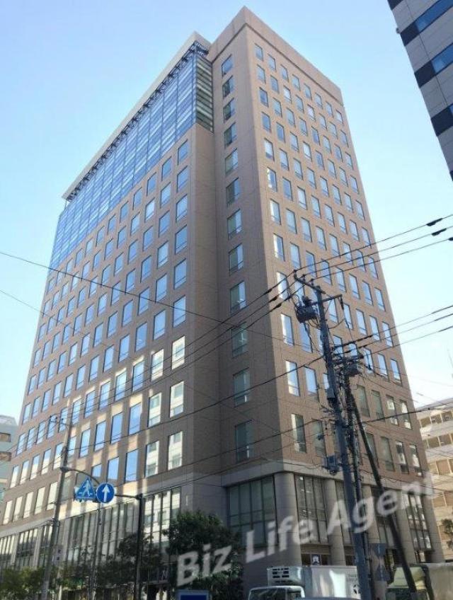 日土地山下町ビルビルの外観写真