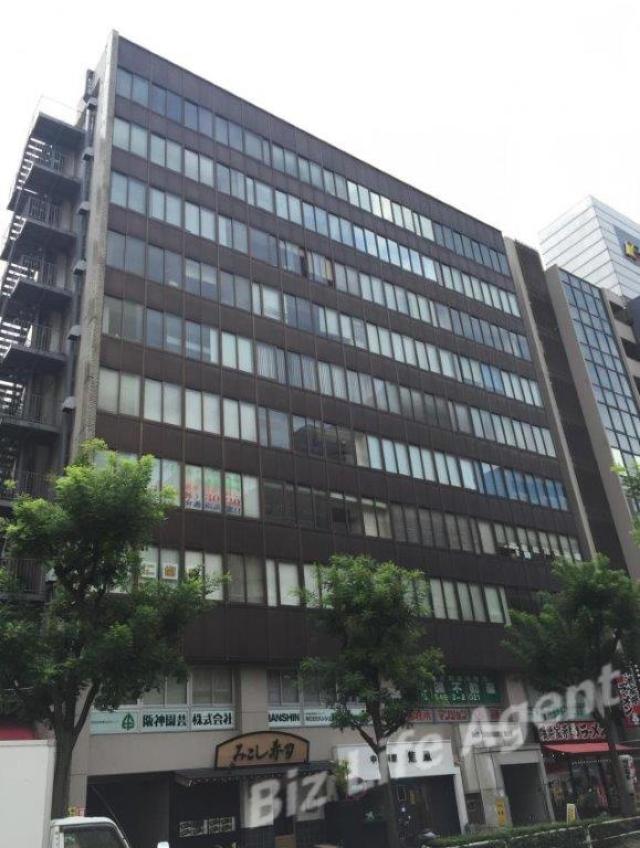 第5下川ビルビルの外観写真