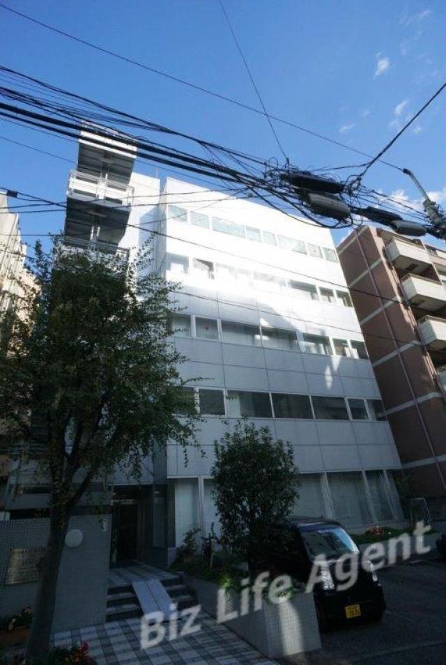 赤坂STビルビルの外観写真