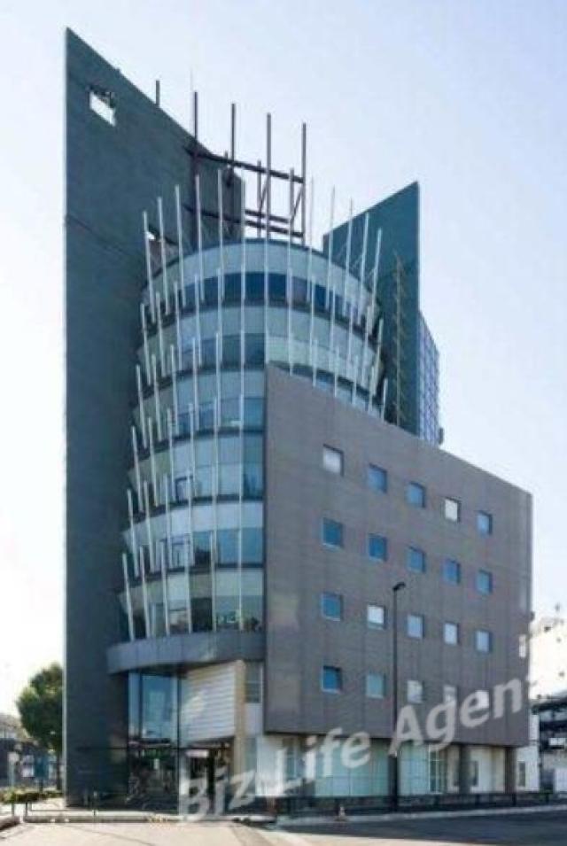 飯田橋リープレックス・ビズビルビルの外観写真