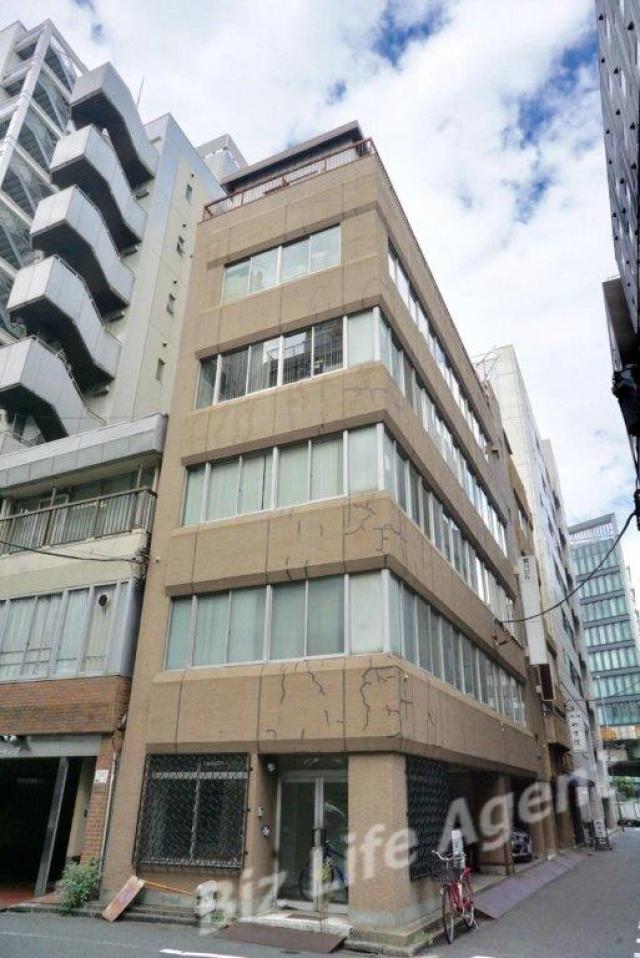 宮川ビルビルの外観写真