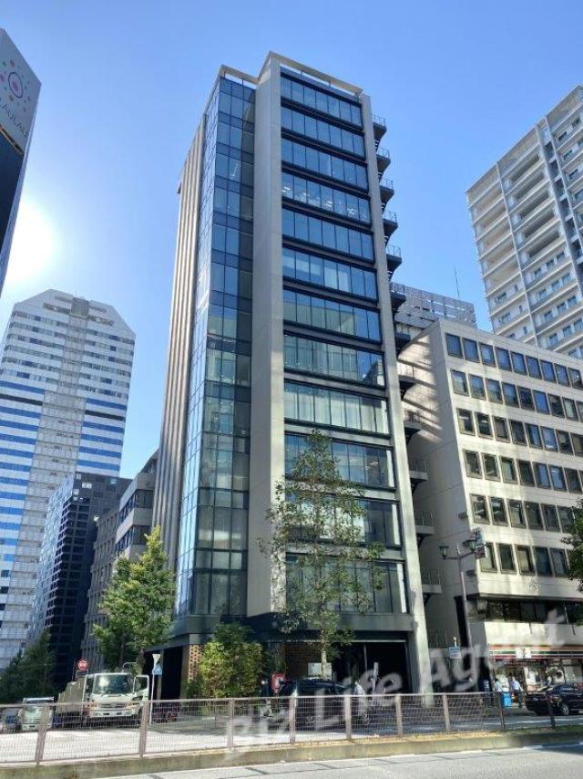 VORT紀尾井町の外観写真