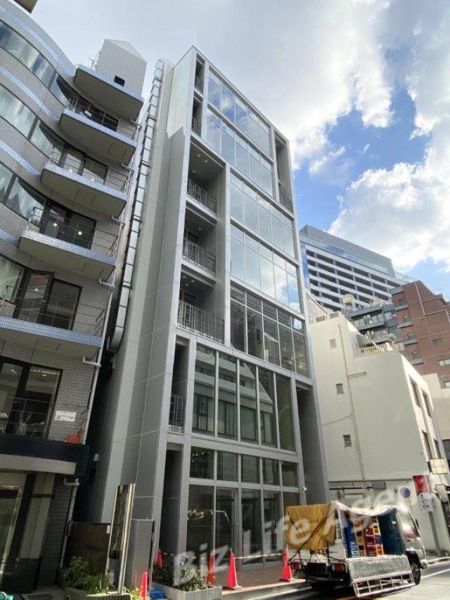ACN渋谷道玄坂ビルビルの外観写真