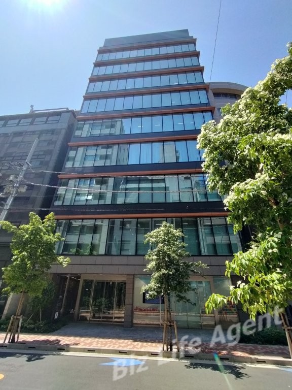 VPO東日本橋の外観写真