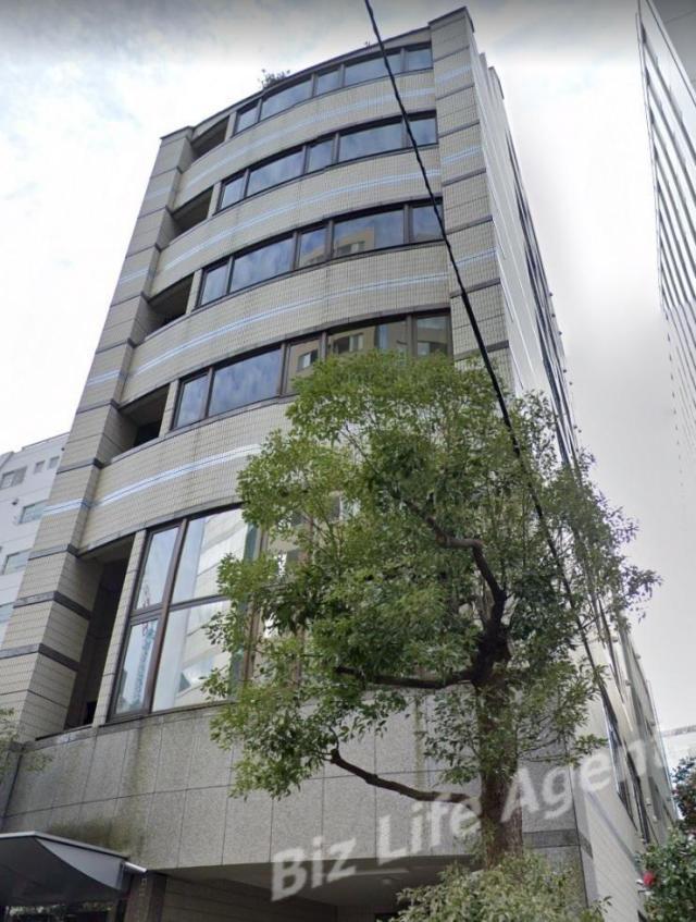 JPビルビルの外観写真