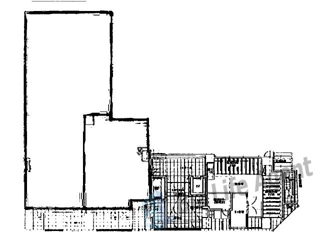 ＯＮＥ　ＳＨＩＮＭＡＣＨＩ(ワンシンマチ）の平面図