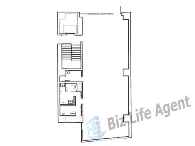 GUILD(ギルド)の平面図