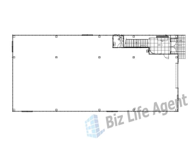 JM114(ジェイエム114)の平面図