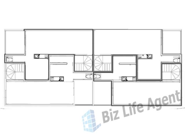 IMAIKE-BASE(イマイケベース)の平面図