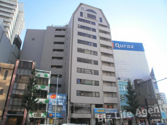 アソルティ新栄ビルの写真
