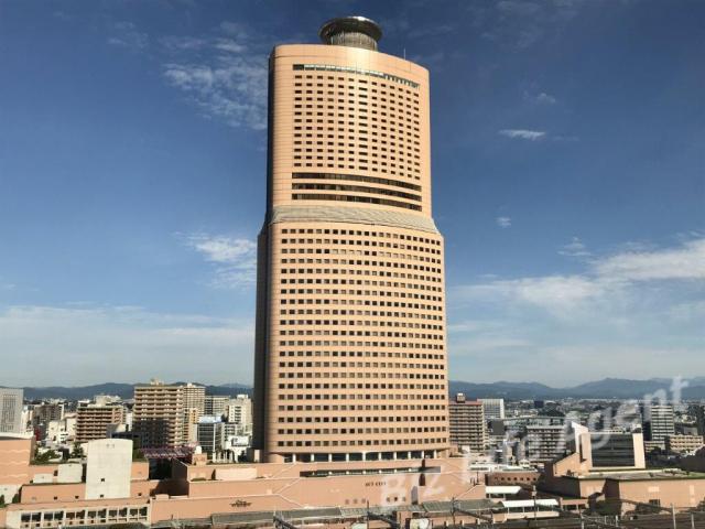 浜松アクトタワーの写真