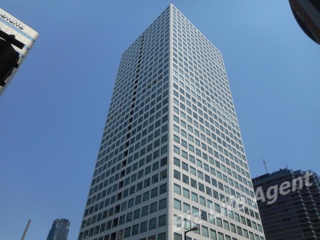 大阪国際ビルディングの写真