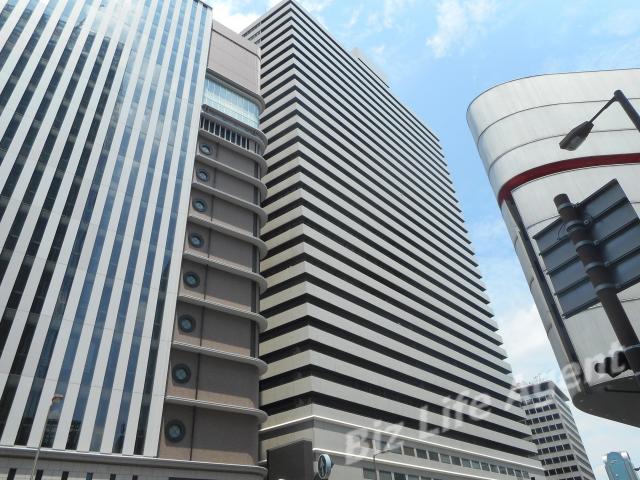 阪急グランドビル 大阪の事務所（オフィス）探しは、ビルネクスト