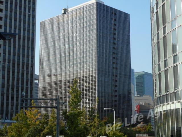大阪駅前第４ビルの写真