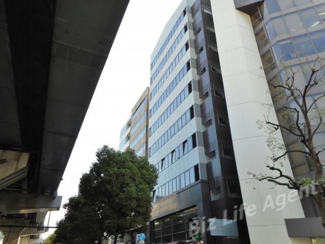 西本町中央ビルの写真