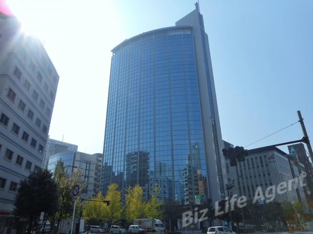 江戸堀センタービルの写真