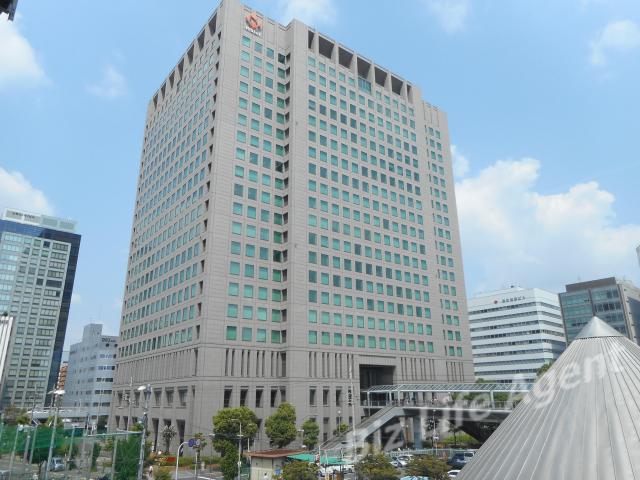 ニッセイ新大阪ビルの写真