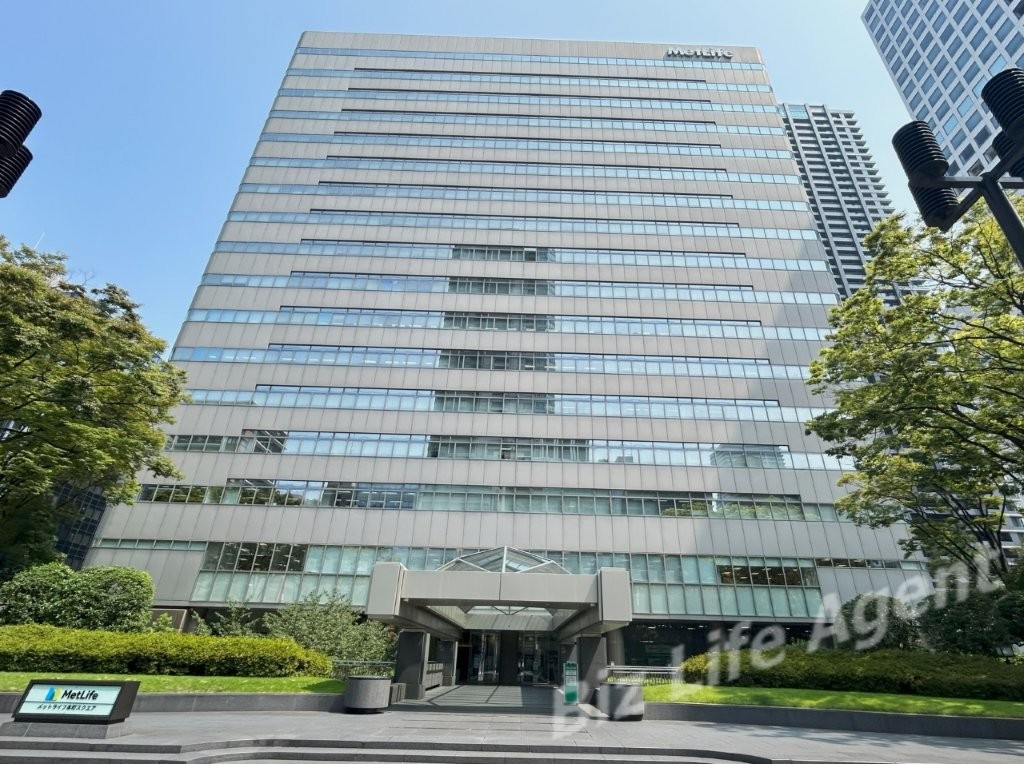 メットライフ本町スクエアビル 地下2階 17 31坪 大阪の事務所 オフィス 探しは ビルネクスト