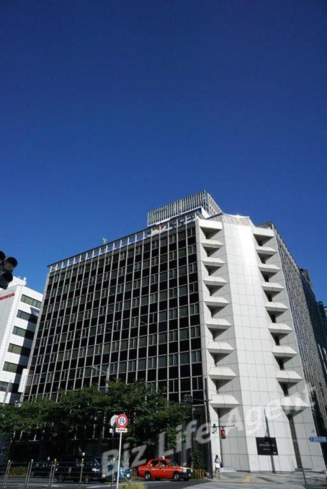 八重洲三井ビルの写真