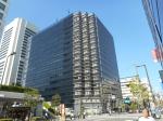 堺筋本町センタービルビルの外観写真