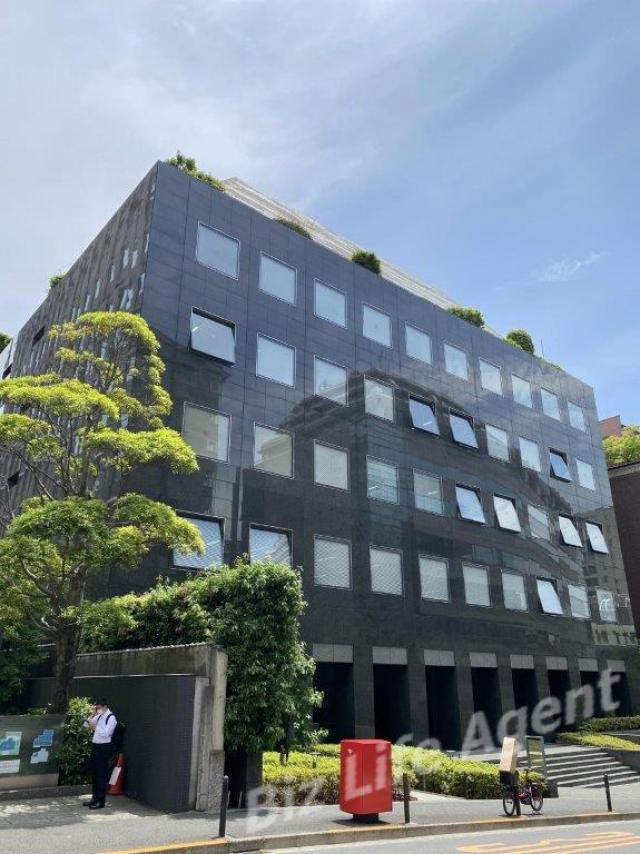 三番町UFビル 東京の事務所（オフィス）探しは、ビルネクスト