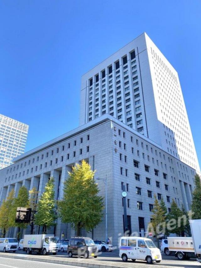 (仮)第一生命日比谷ファースト(旧DNタワー21) 東京の事務所（オフィス）探しは、ビルネクスト