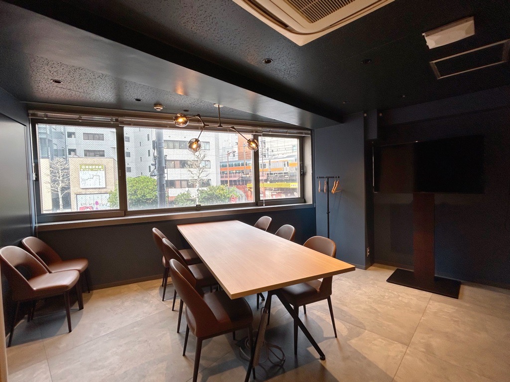 東京オフィス4